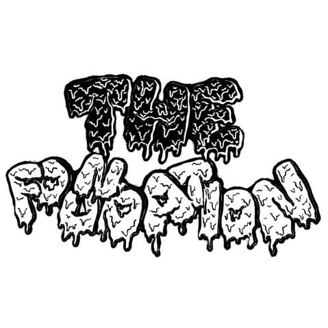 The Foundation Logo