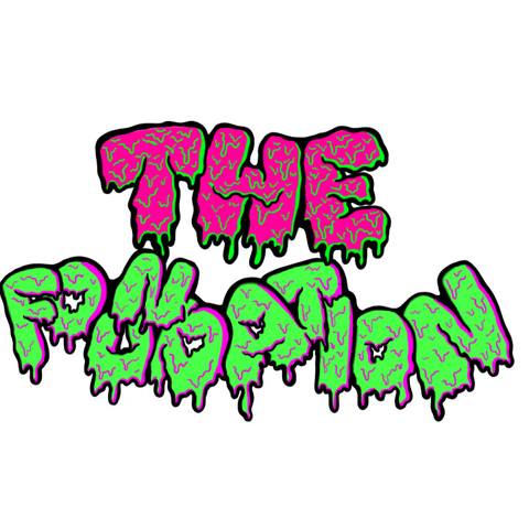 The Foundation Logo